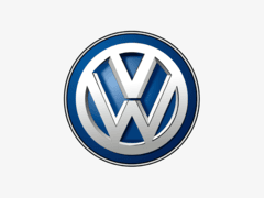 Volkswagen Logo 2012 2